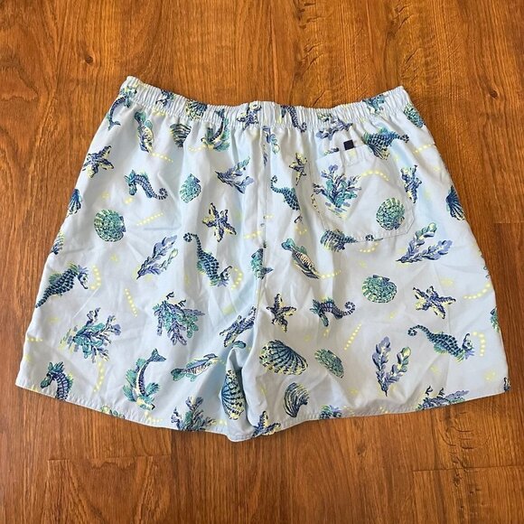 Brooks Brothers swim trunks - Picture 4 of 6